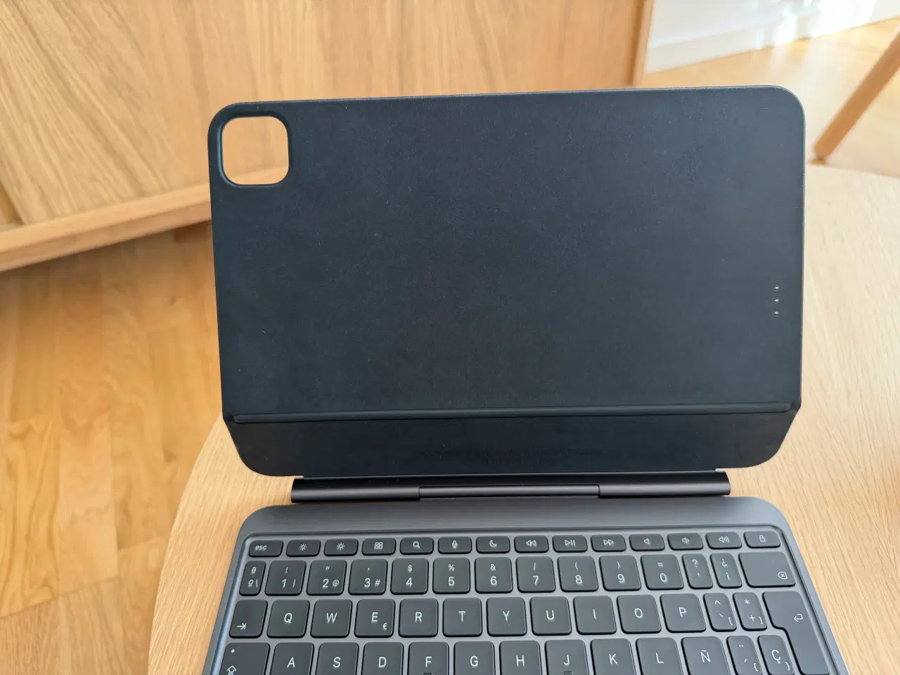 Billede 5 - Apple Magic Keyboard til iPad Pro 11 (M4 + M5)