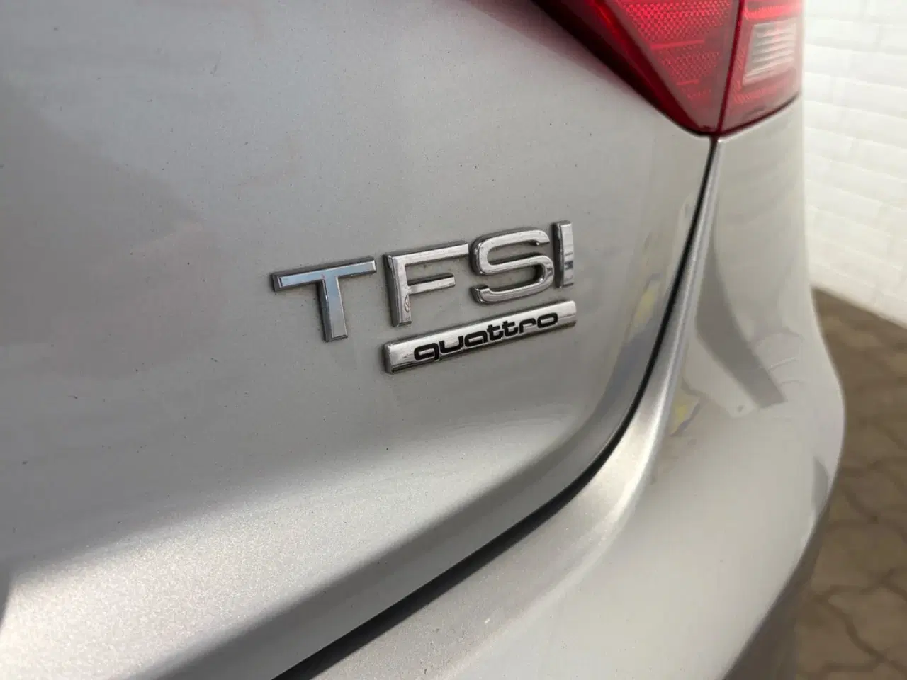 Billede 7 - Audi A5 3,0 TFSi Sportback quattro S-tr.