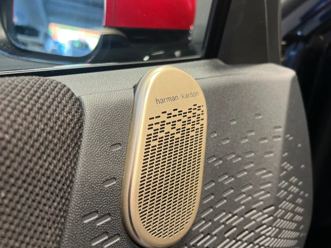 Billede 10 - MINI Cooper SE  JCW Trim XL