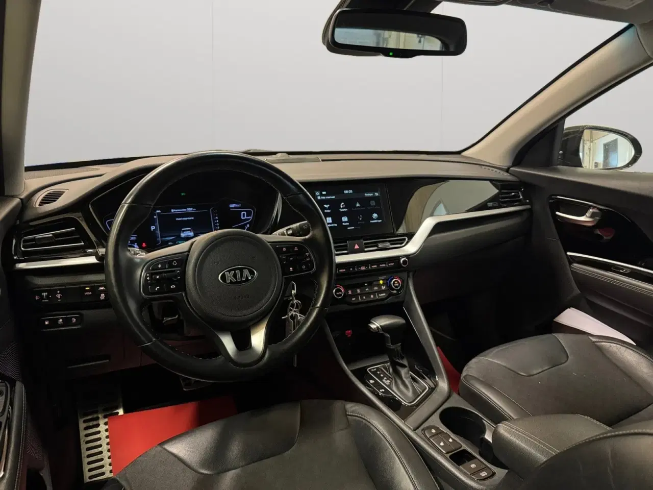 Billede 5 - Kia Niro 1,6 PHEV Advance DCT