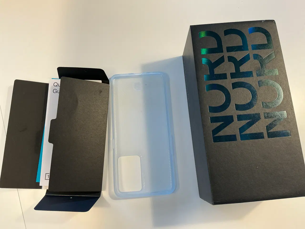 Billede 2 - OnePlus telefon Nord CE 2