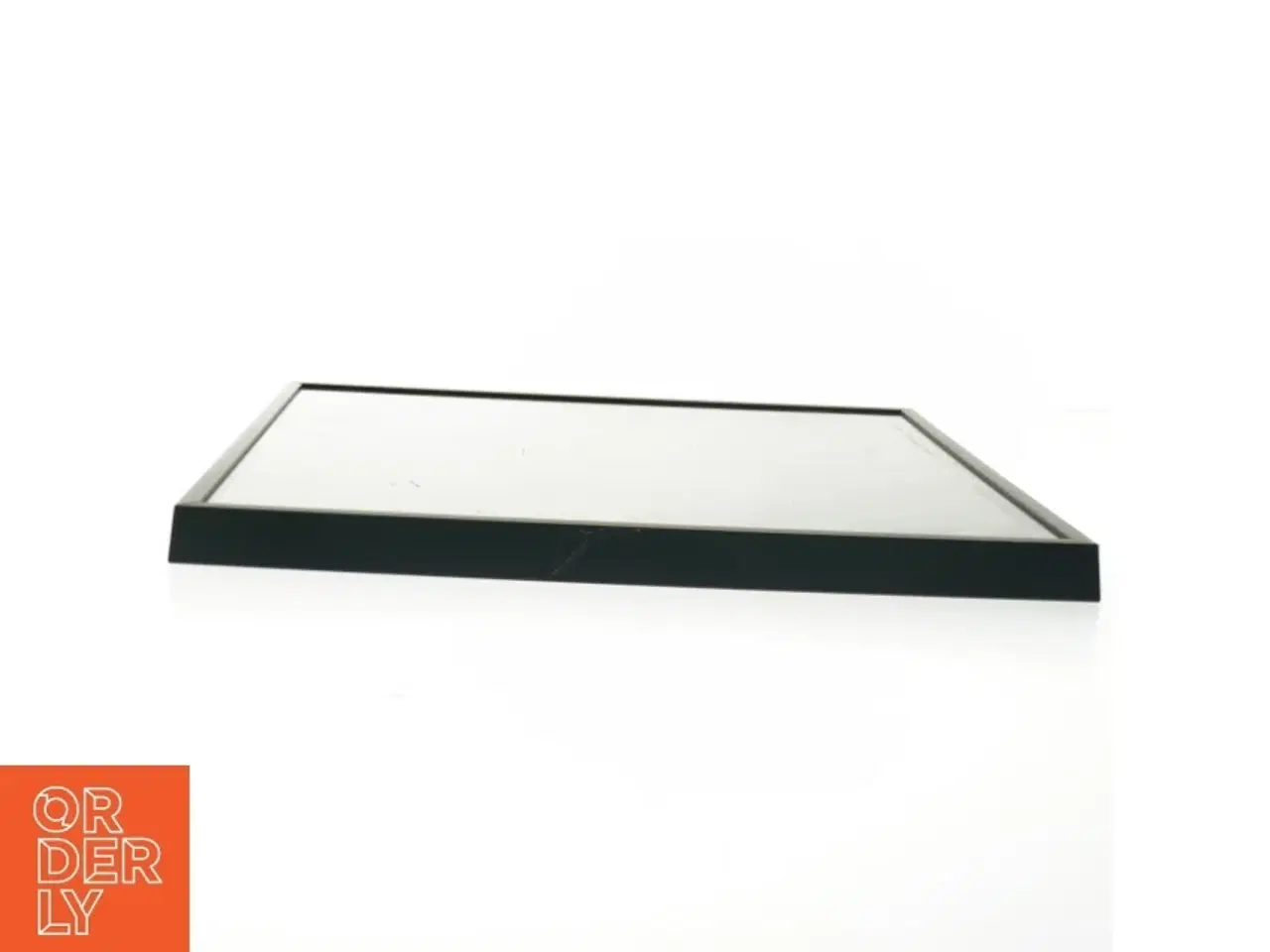 Billede 2 - Sort billedramme Gladsax fra IKEA (str. 33x33 cm)