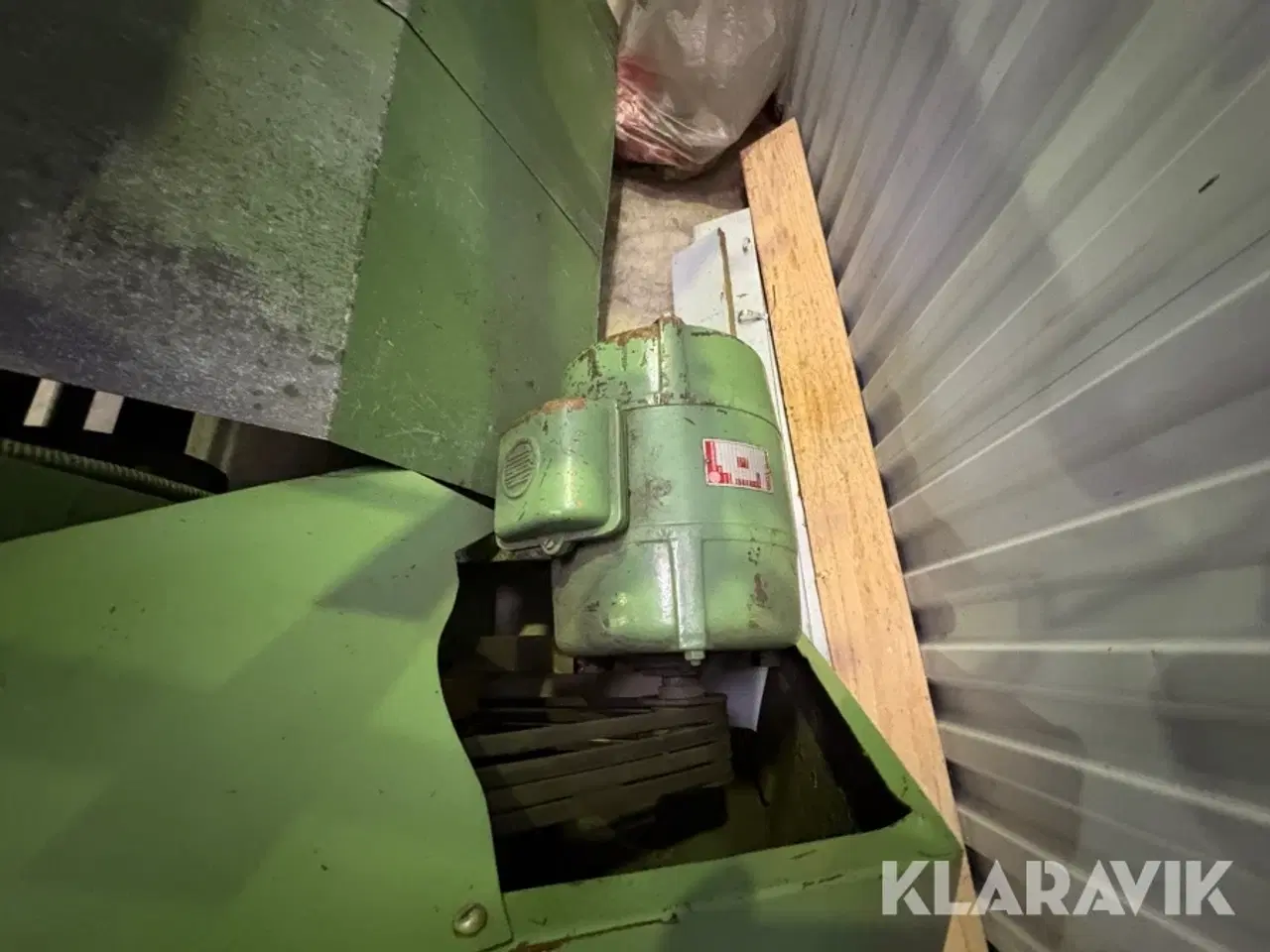 Billede 10 - Pladesaks