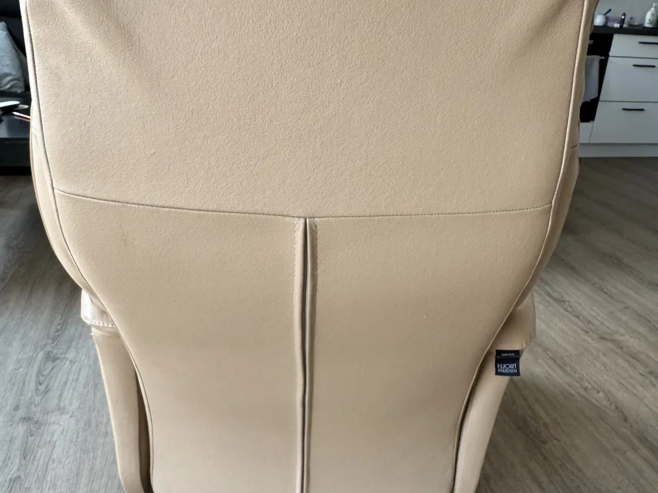 Billede 3 - Hjort Knudsen lænestol 