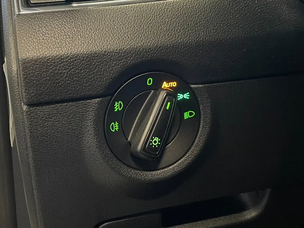 Billede 9 - Skoda Octavia 1,6 TDi 110 Style Combi DSG