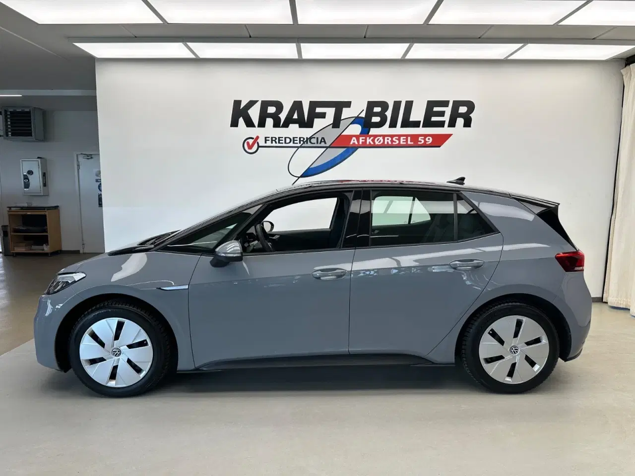 Billede 3 - VW ID.3 45 Pure