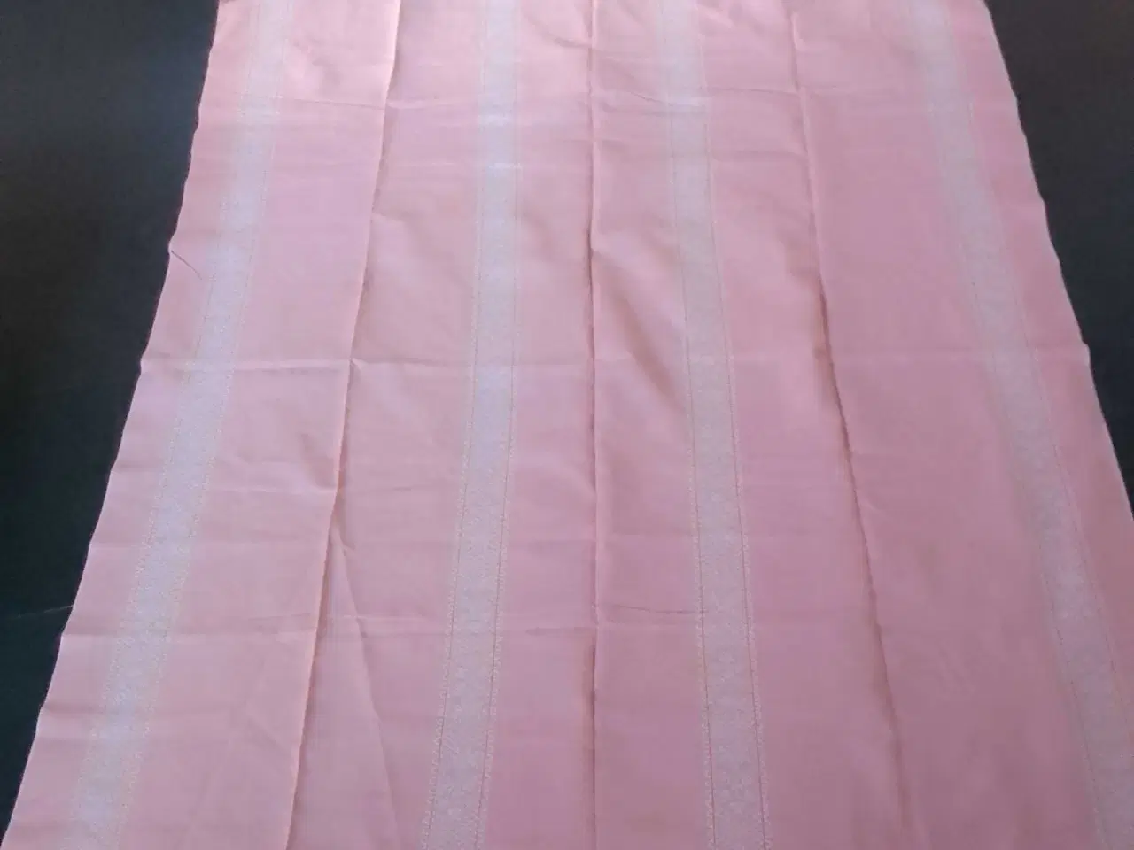 Billede 1 - Vintage dug, Daells varehus