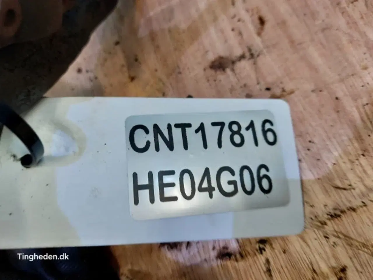 Billede 13 - Orbitrol Ratstamme