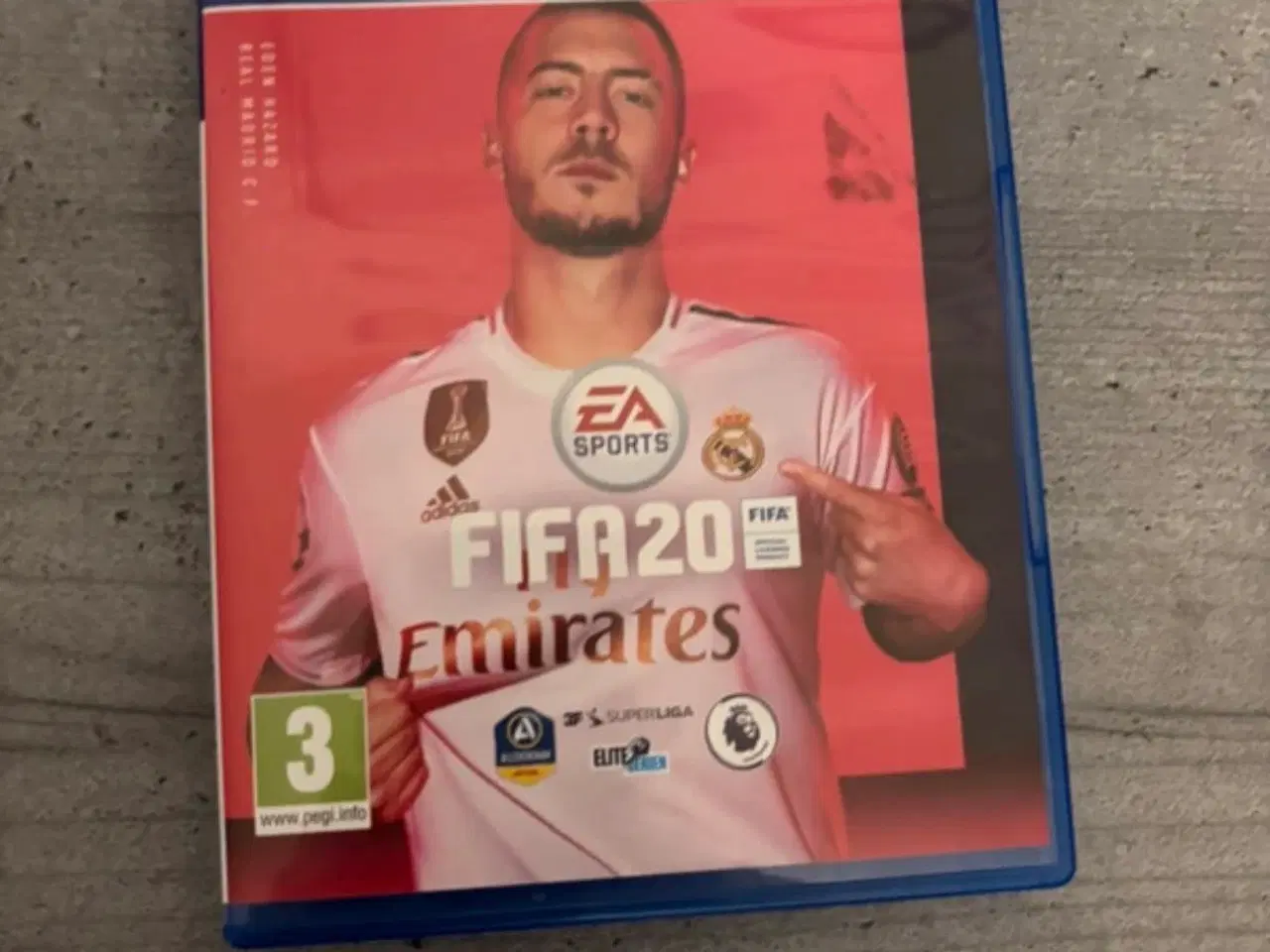 Billede 1 - Fifa 20