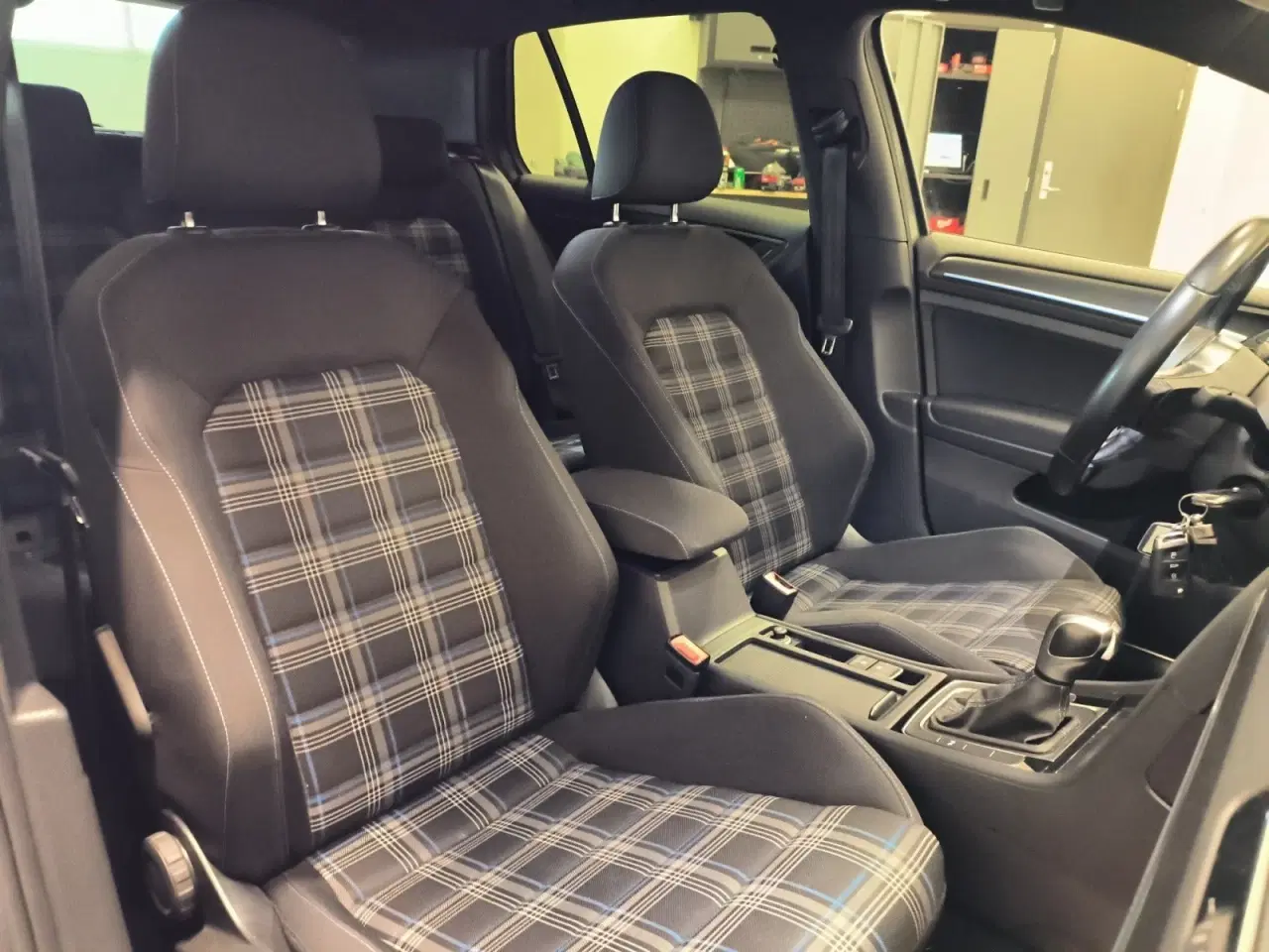 Billede 16 - VW Golf VII 1,4 GTE DSG