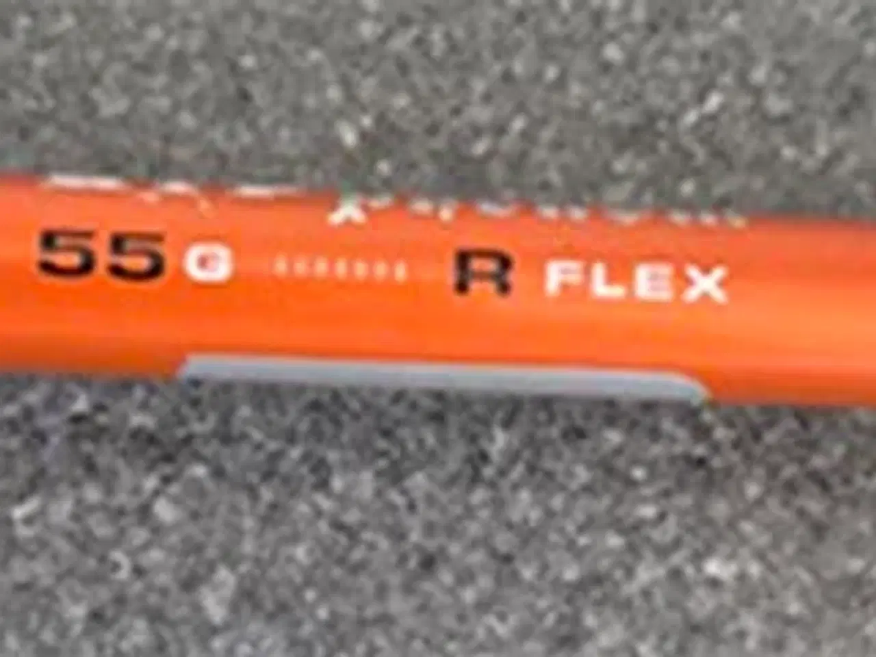 Billede 2 - Titleist Driver grafit