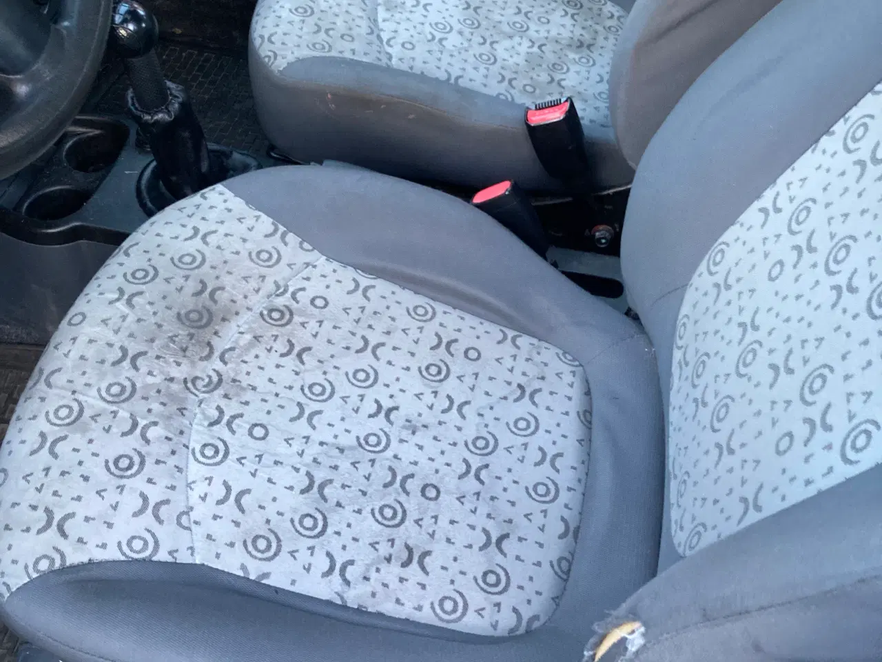 Billede 9 - Chevrolet Matiz 