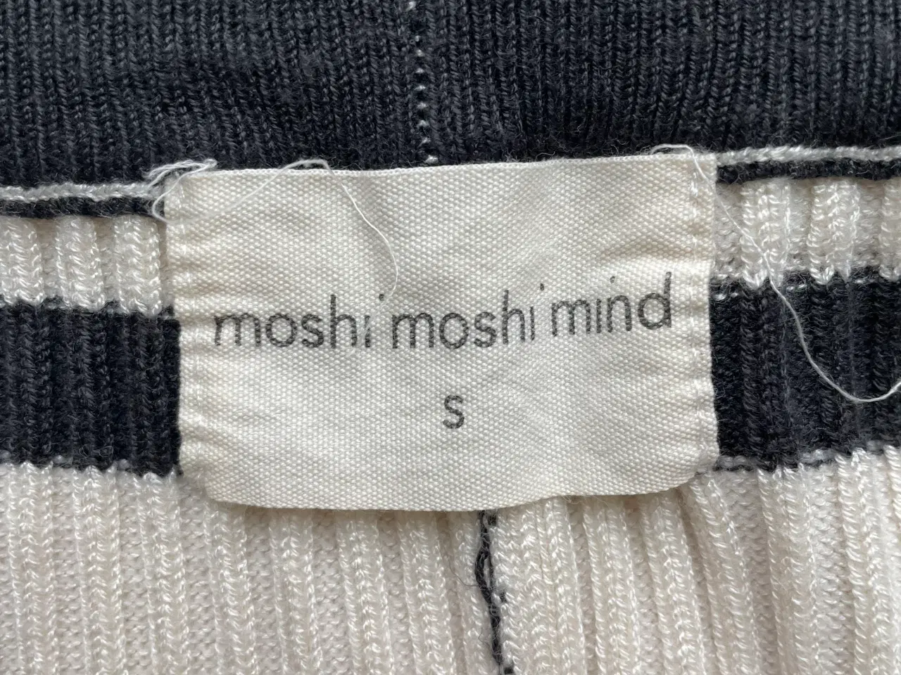 Billede 4 - Moshi Moshi Mind strikbukser