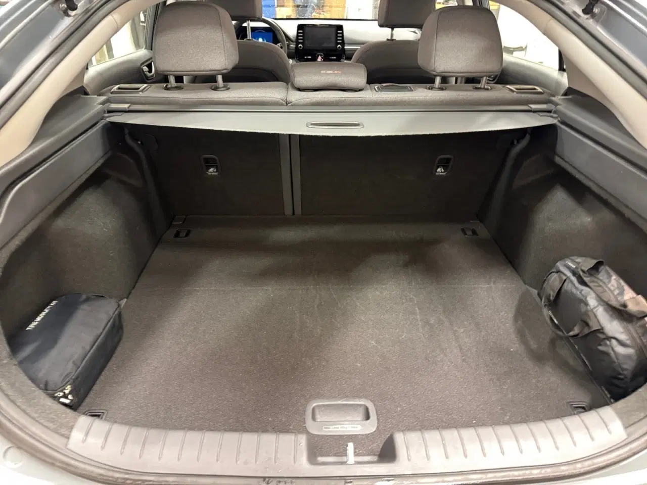 Billede 14 - Hyundai Ioniq 40 EV Trend