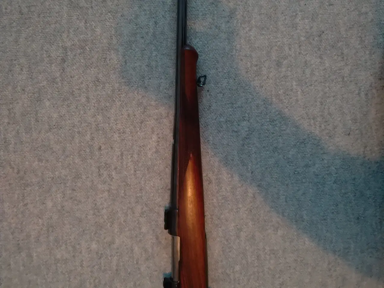 Billede 1 - Husqvarna 1600 jagtriffel kal 243