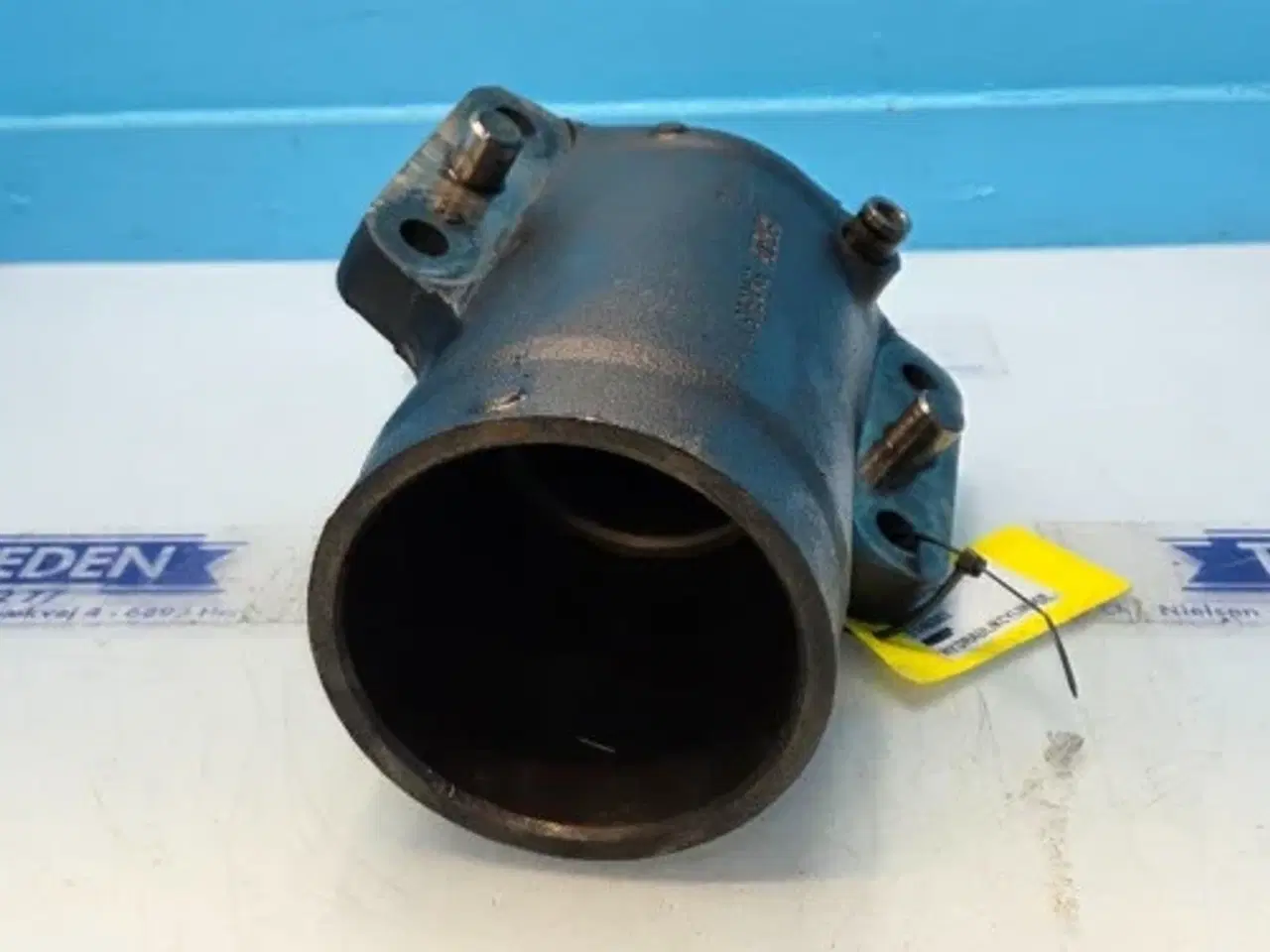 Billede 9 - Fiat F130DT Cylinder 5146363