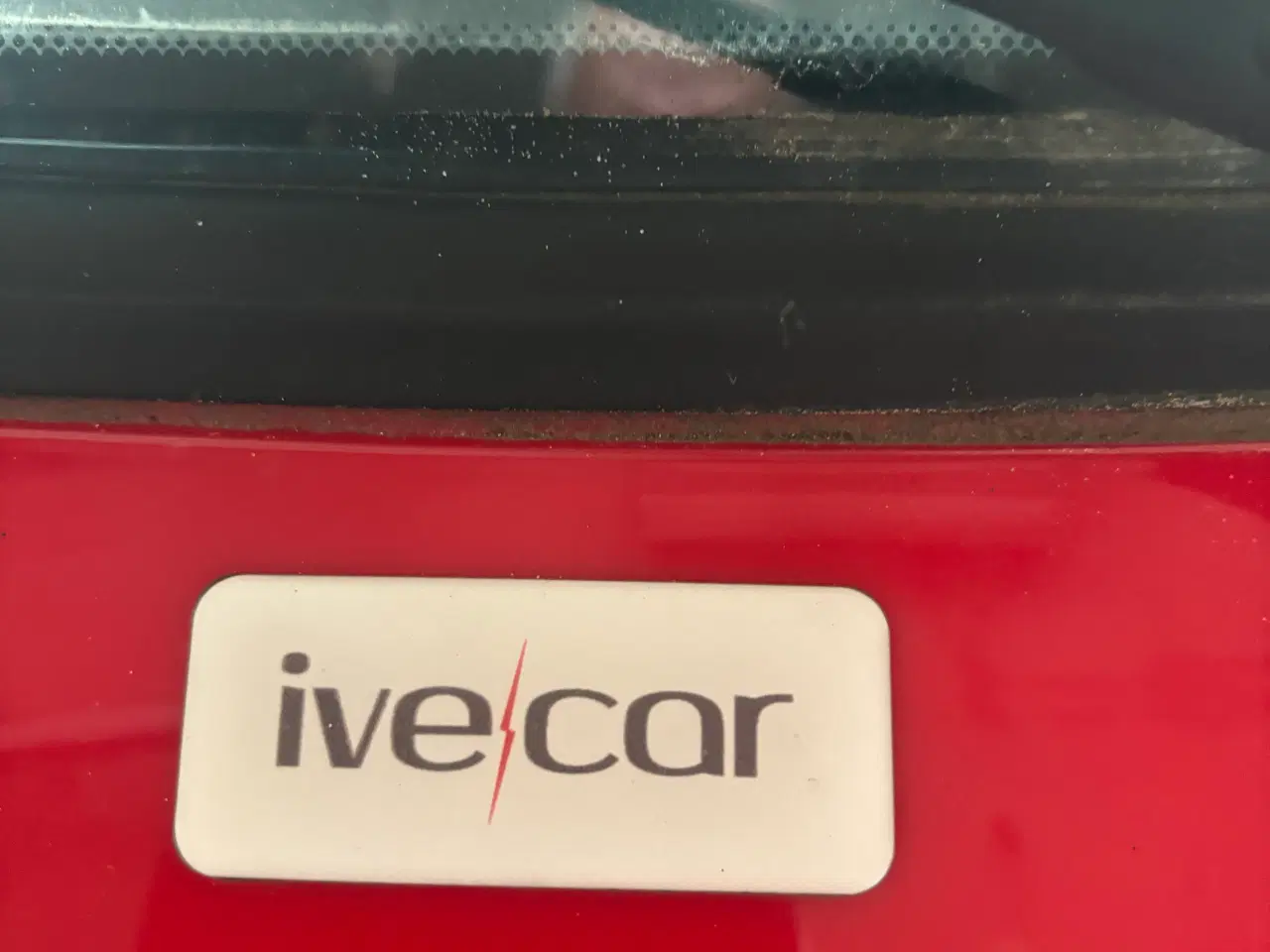 Billede 2 - iva car sport 30 km