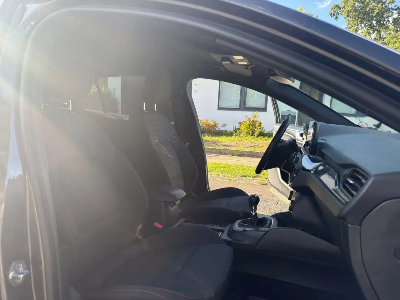Billede 12 - Ford Focus 1,0 EcoBoost ST-Line stc.