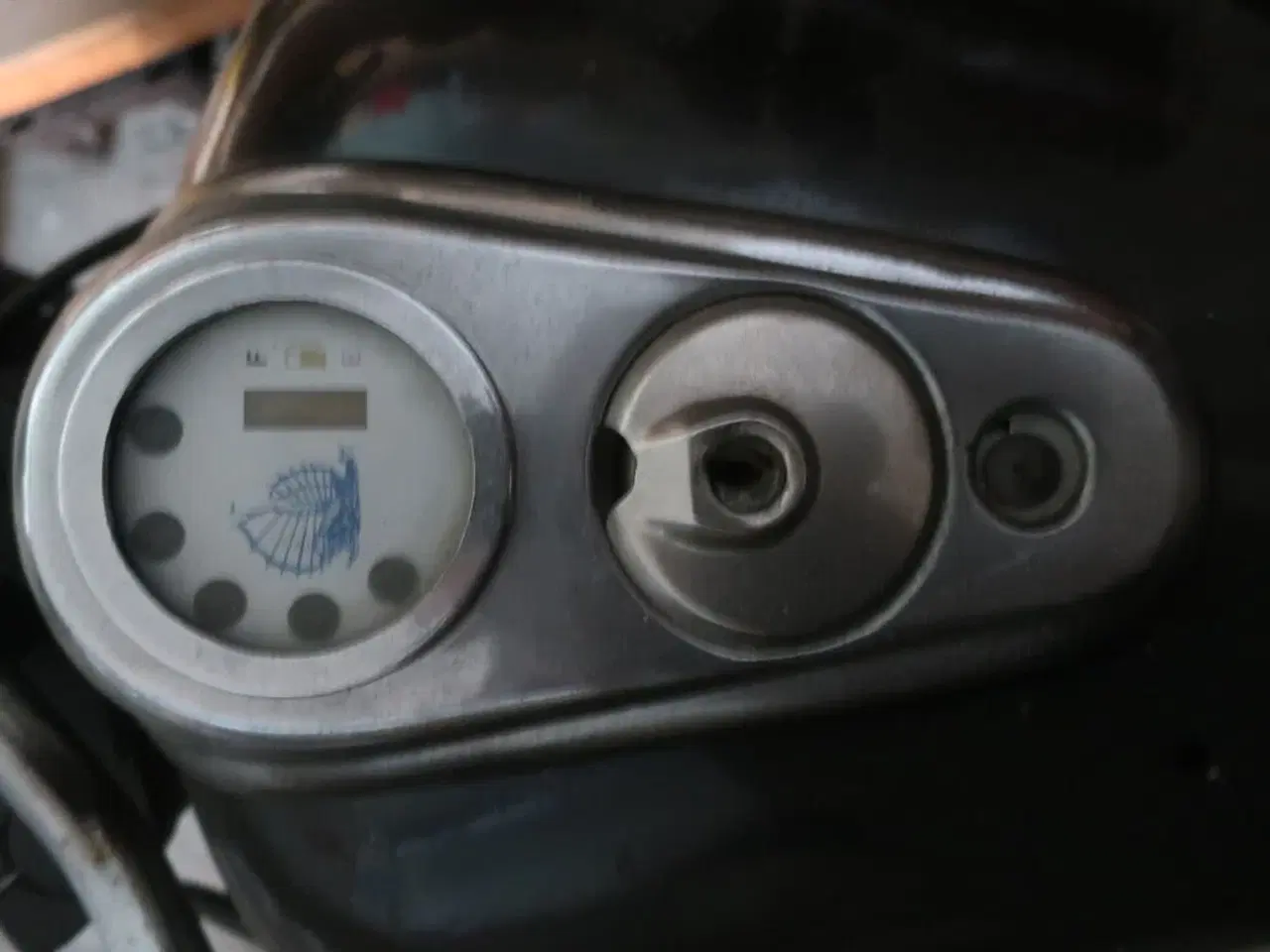 Billede 11 - Motorcykel