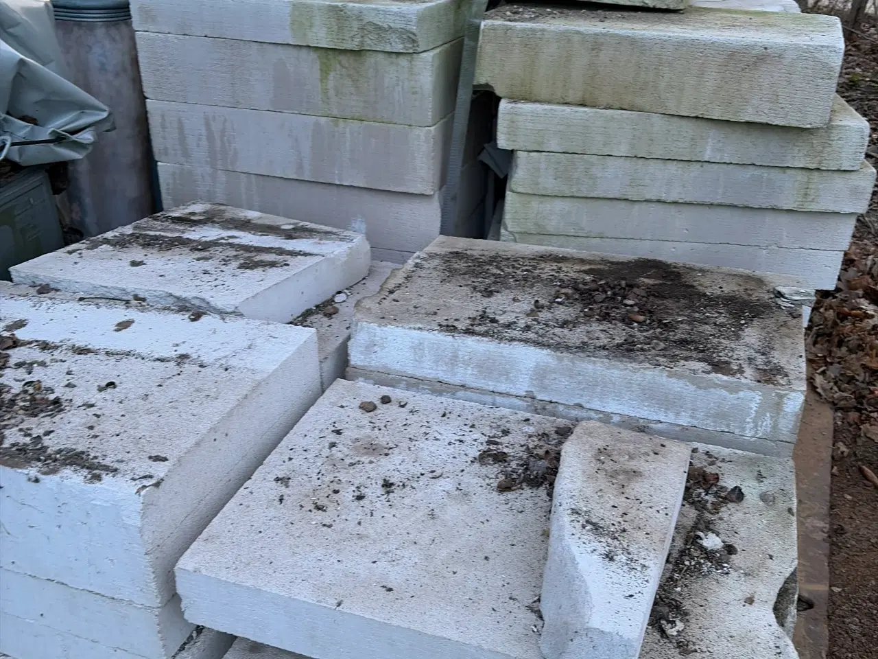 Billede 3 - Ytong 7,5cm og 12,5cm
