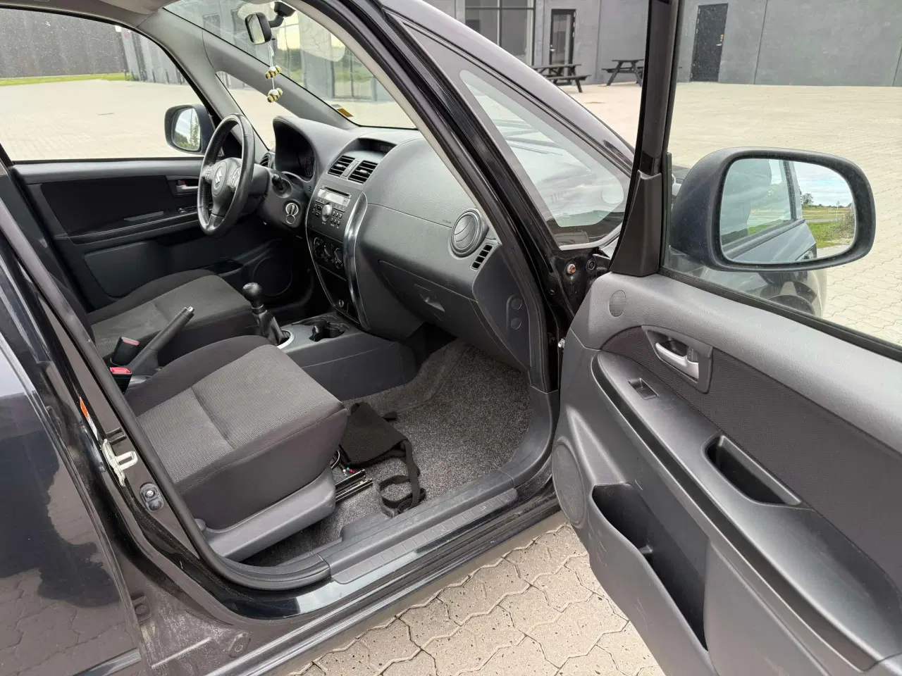 Billede 12 - Suzuki Sx4 1,6