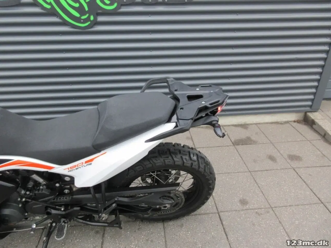 Billede 20 - KTM 790 Adventure MC-SYD BYTTER GERNE