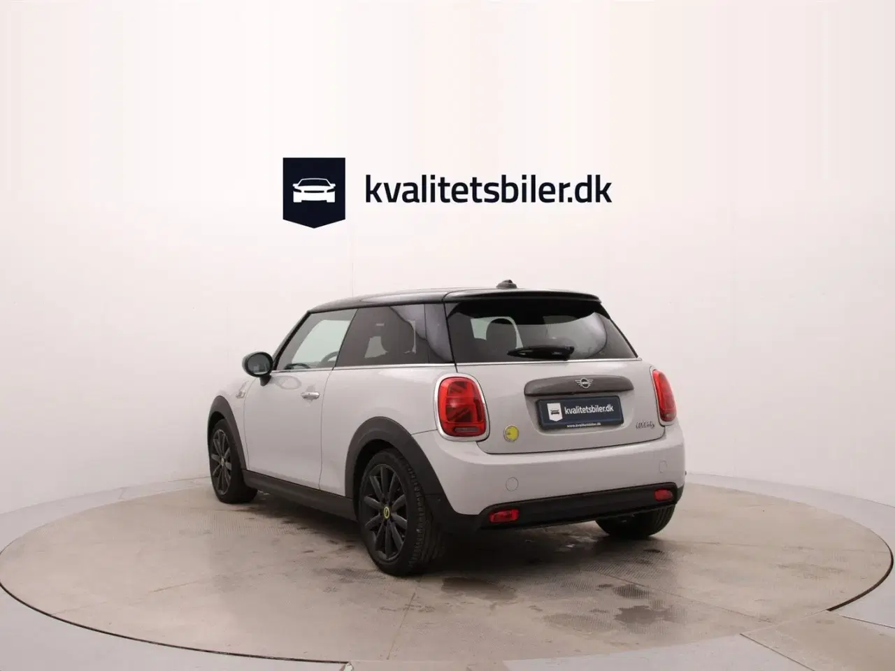 Billede 3 - MINI Cooper SE  Yours Trim