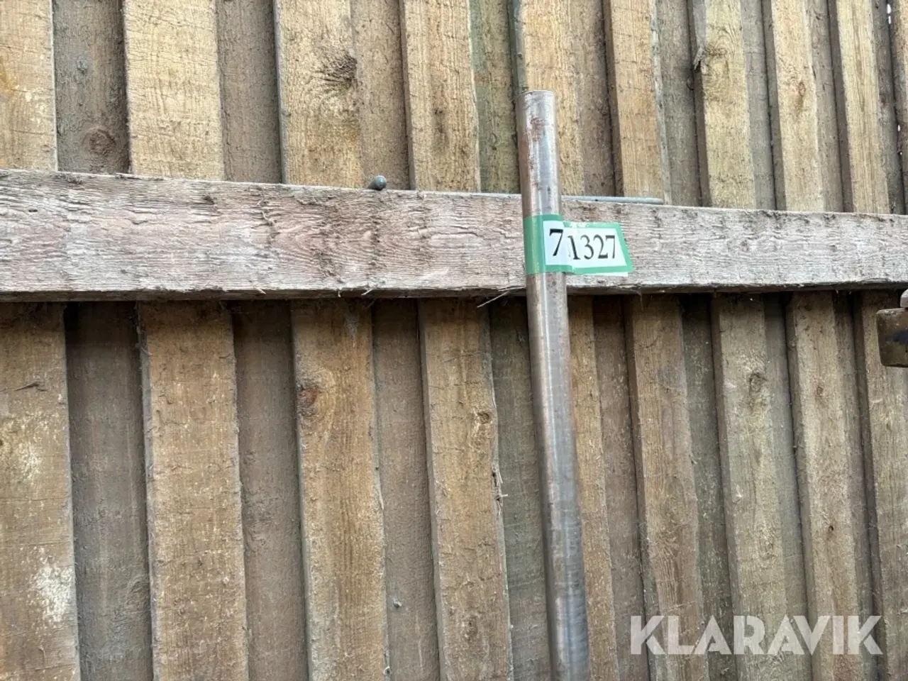 Billede 8 - Kerneboremaskine Bosch