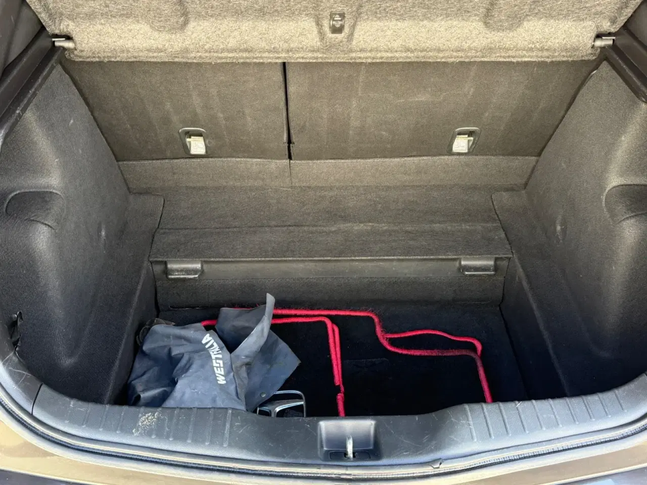 Billede 7 - Honda Civic 1,6 i-DTEC Sport