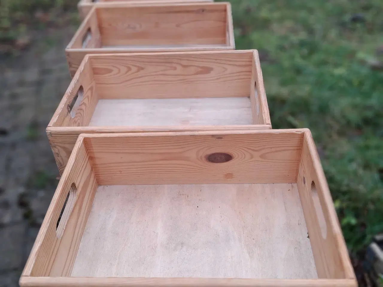 Billede 6 - TRÆVAREFABRIKKERNES UDSALG.