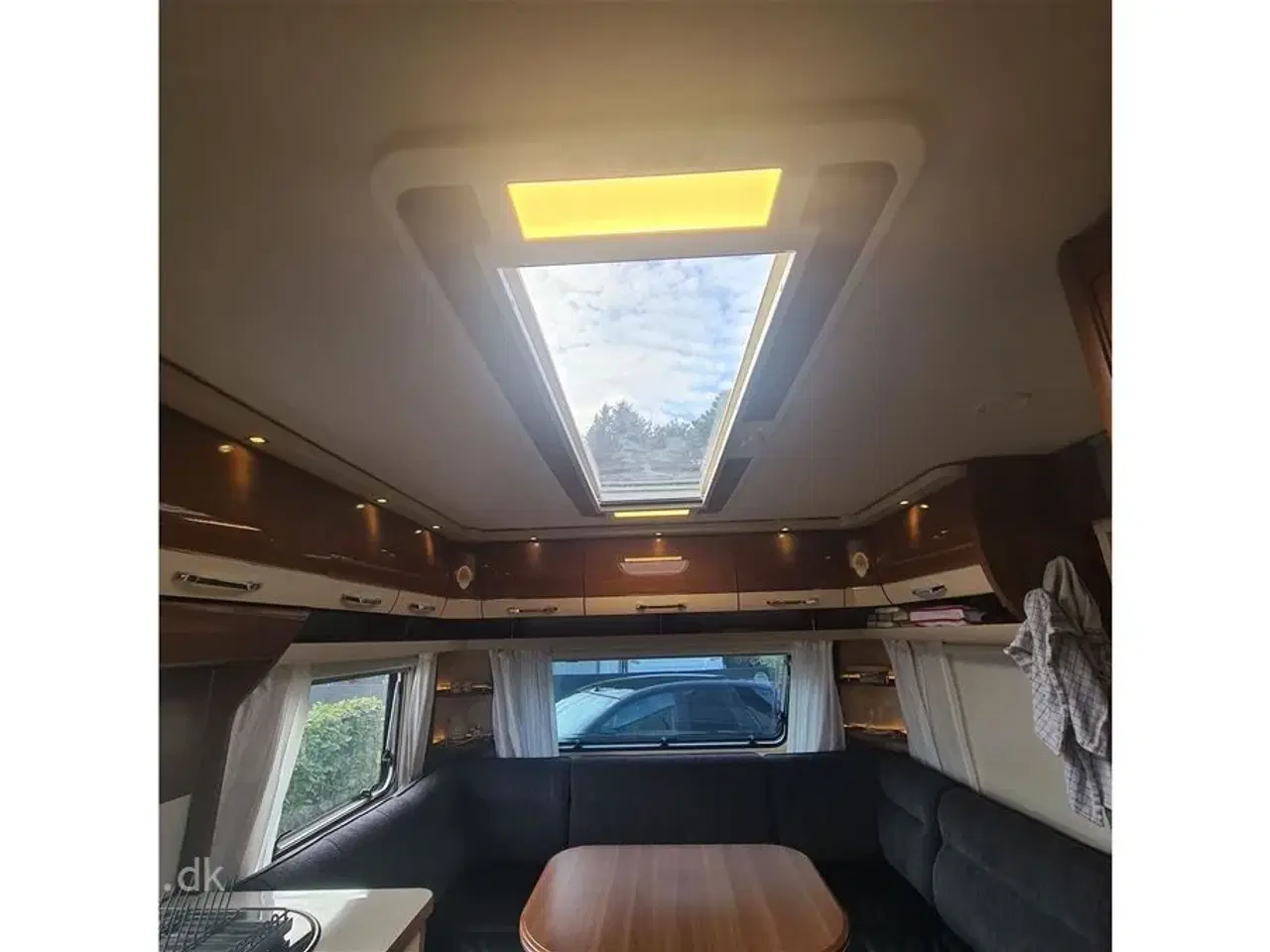 Billede 28 - 2021 - LMC Maestro 592 K   ALDE - SPECIAL-MODEL MED MEGET UDSTYR