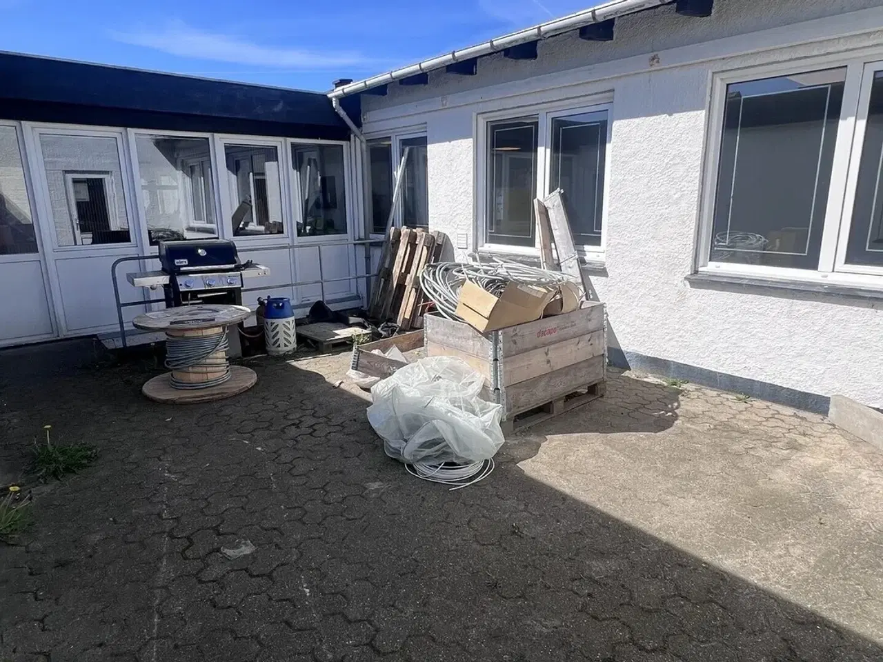 Billede 8 - Flotte lokaler i Aalborg
