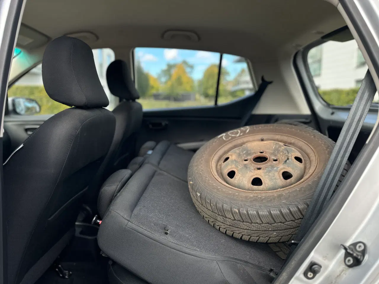 Billede 8 - Hyundai i10 1.2 benzin