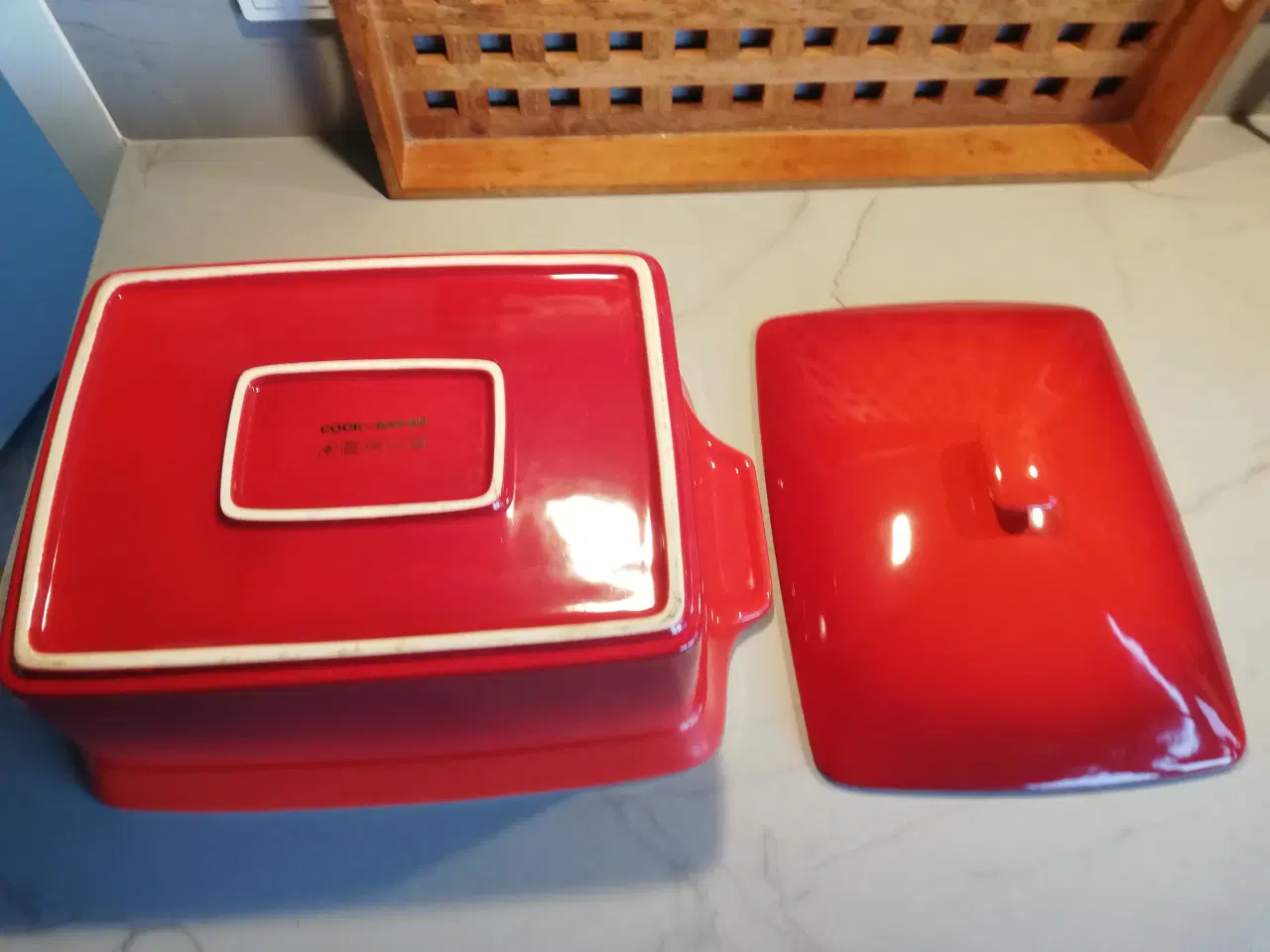 Billede 3 - Stegeso Cook & Baker 