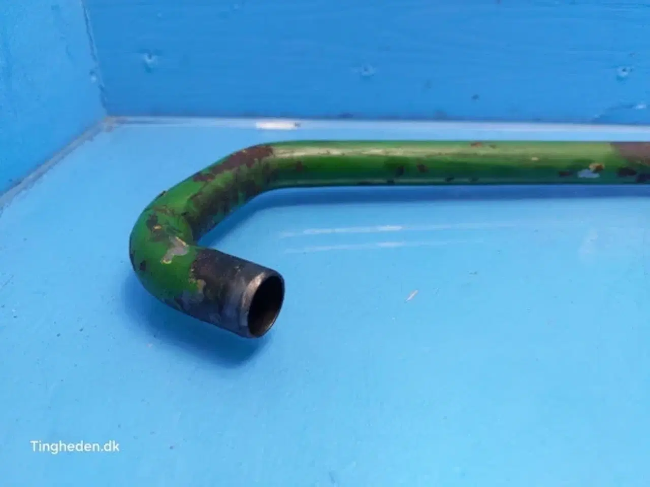 Billede 5 - John Deere 6359 Rør R116135