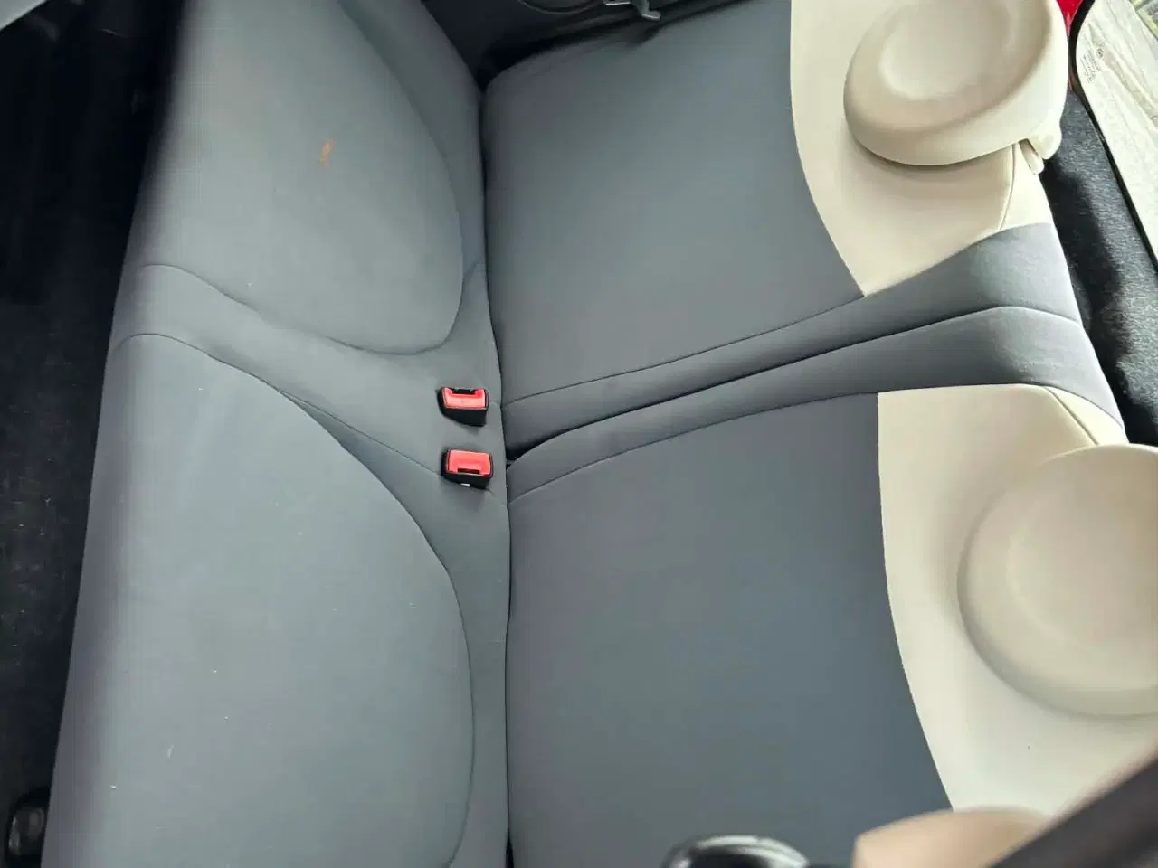 Billede 6 - Velkørende Fiat 500