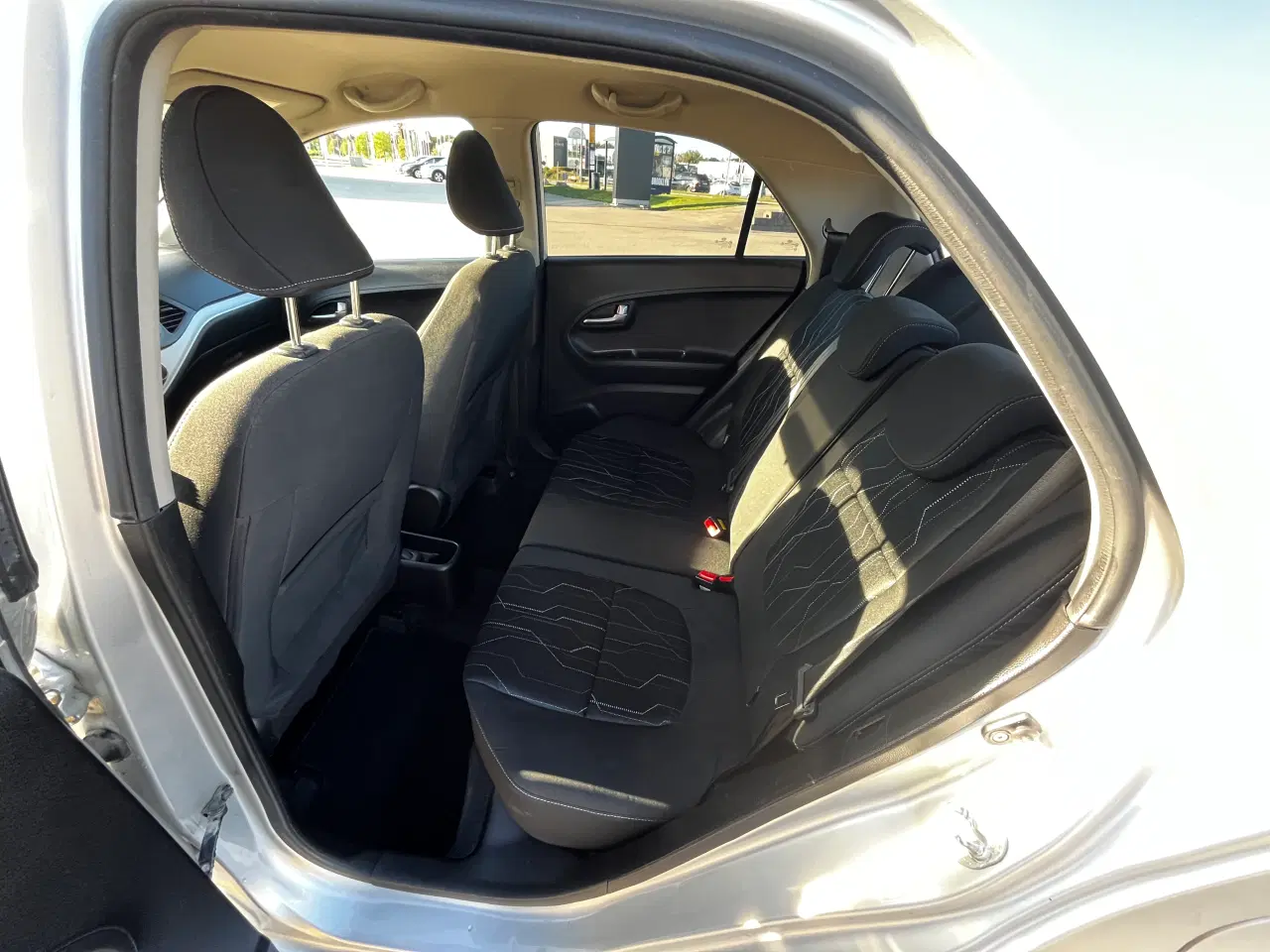 Billede 7 - Kia Picanto, 2014 159.000km