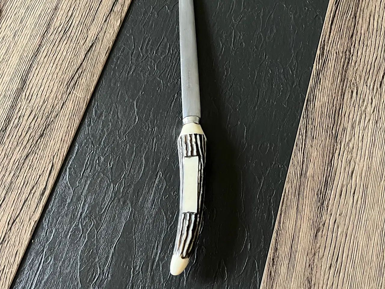 Billede 1 - Ældre Brev kniv 