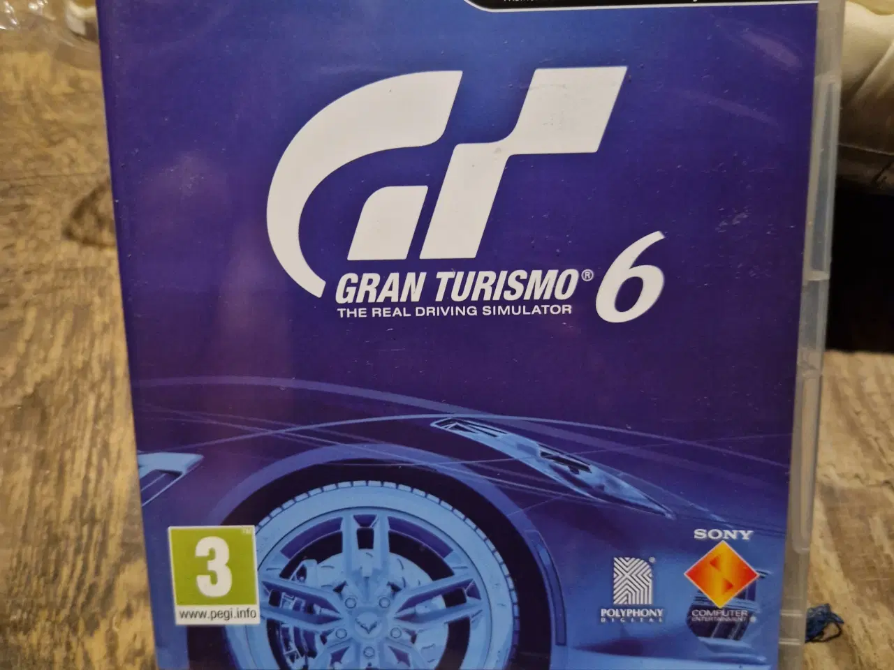 Billede 12 - PS3 spil.