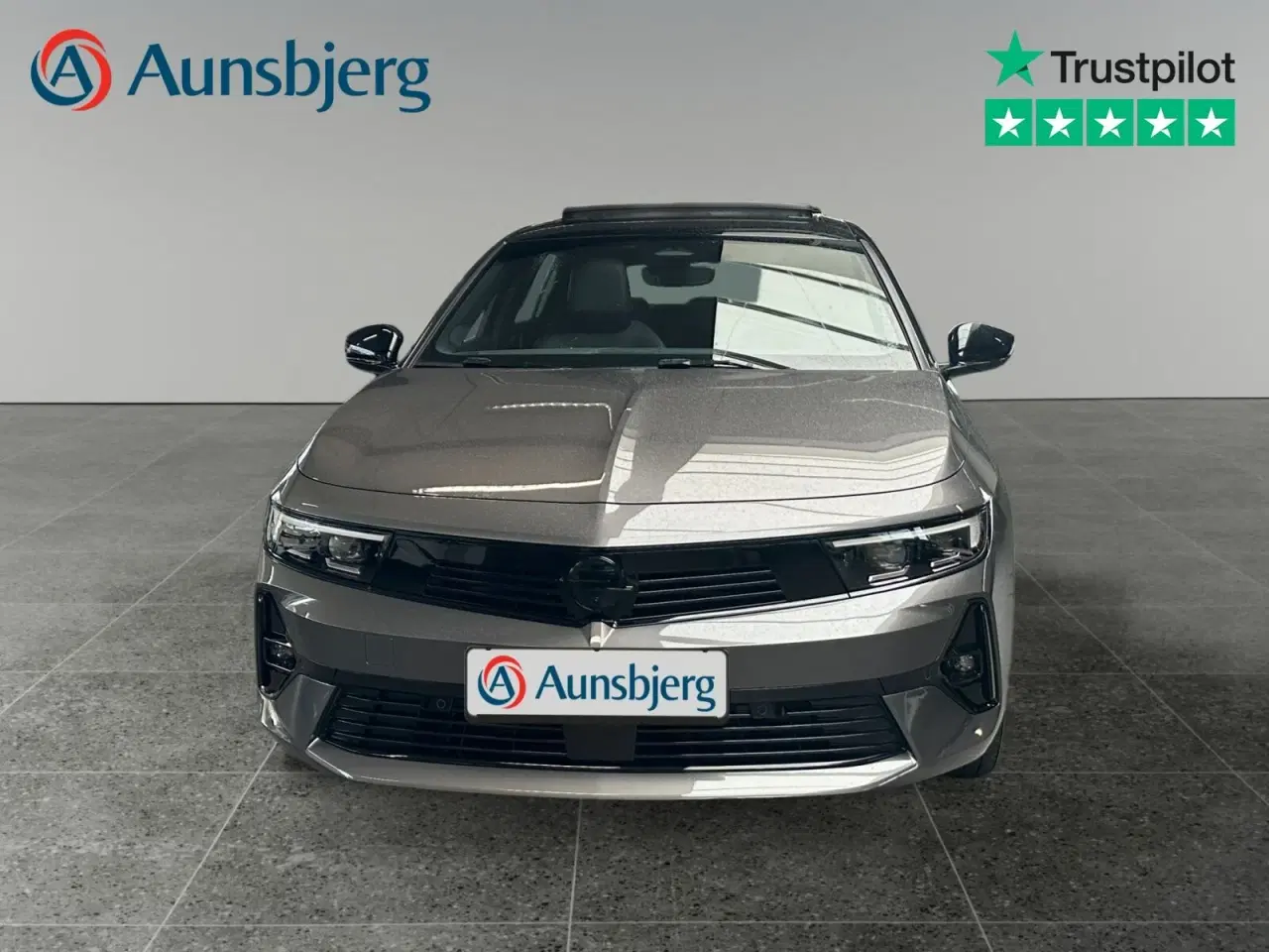 Billede 8 - Opel Astra-e 54 GS