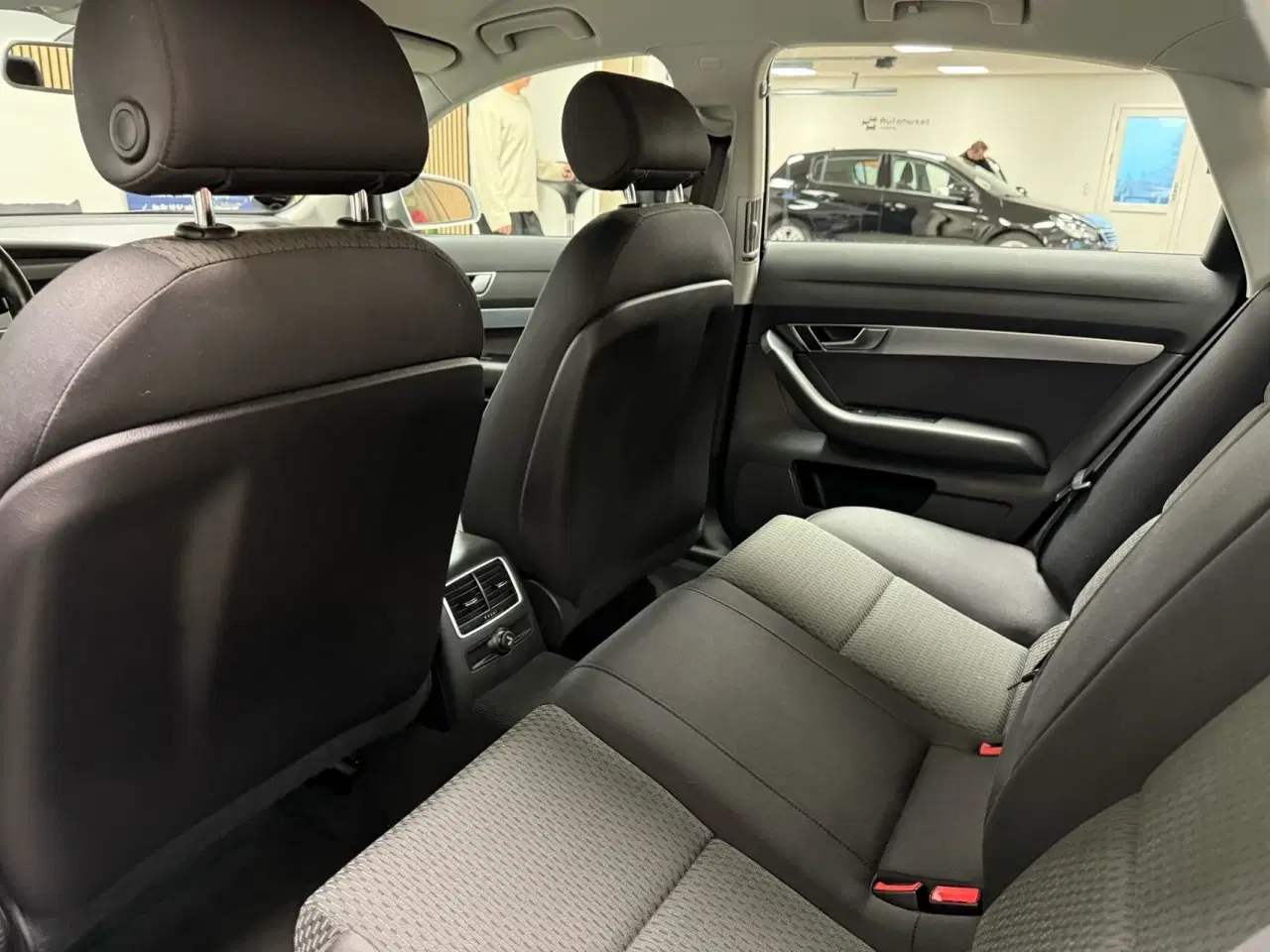 Billede 10 - Audi A6 2,4 V6 177HK 6g