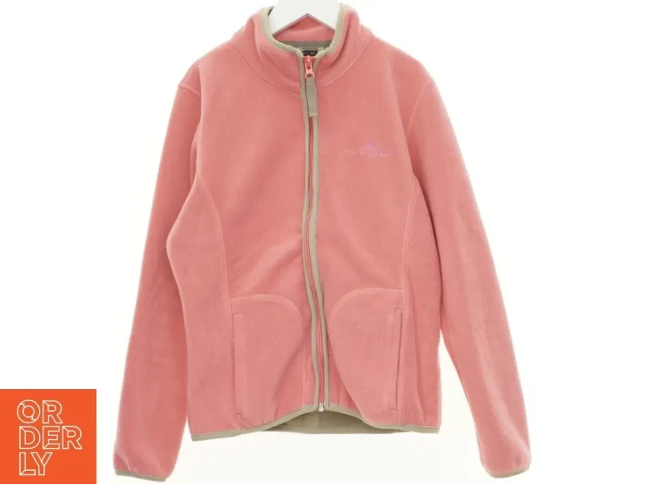 Billede 1 - Fleece fra Ver de Terre (str. 152 cm)