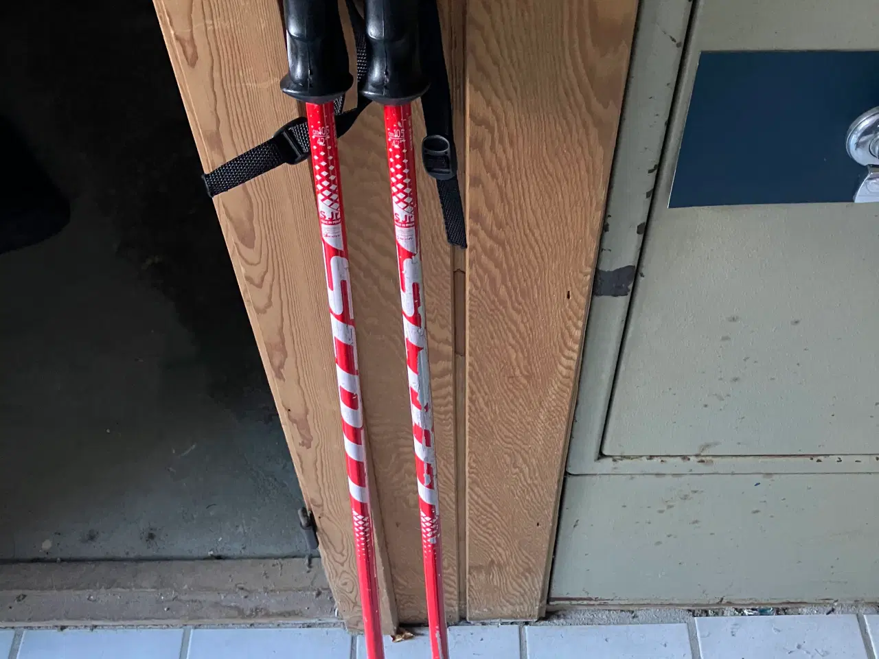 Billede 1 - Skistave 105 cm Atmoic