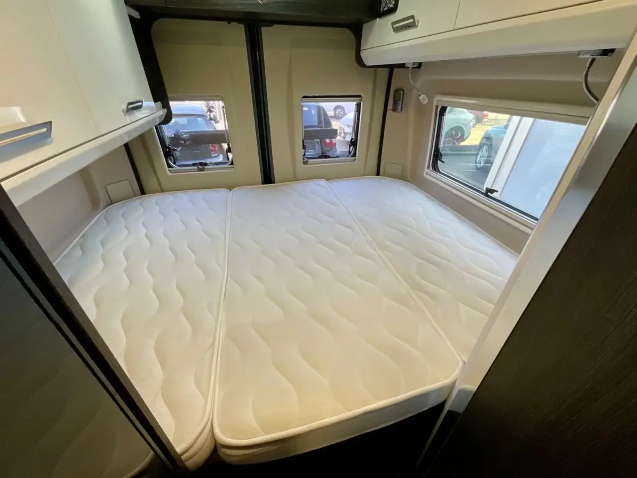 Billede 15 - Fiat Benimar 2,3 Benivan 145