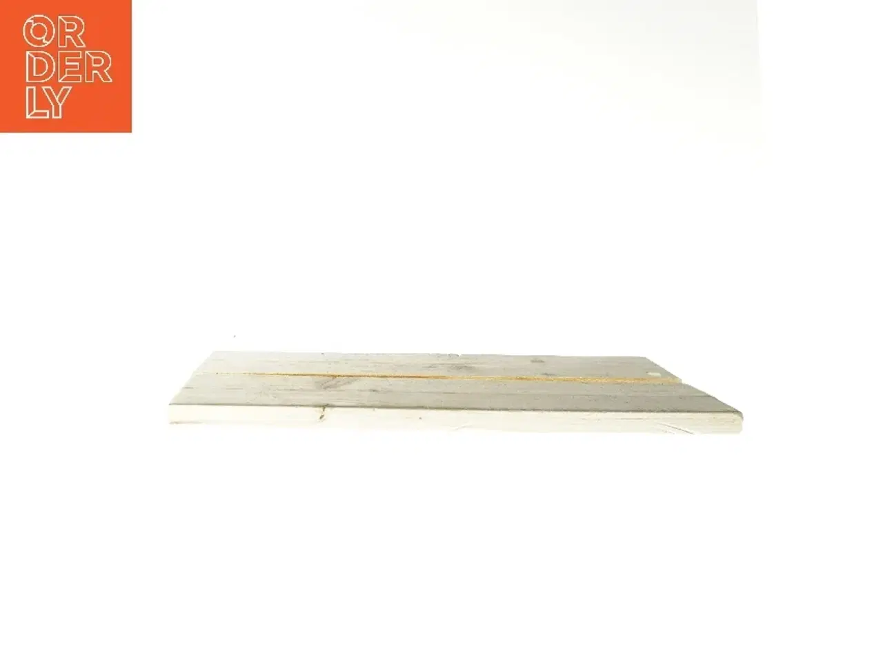 Billede 3 - Træplanker (str. 37x9,5 cm)