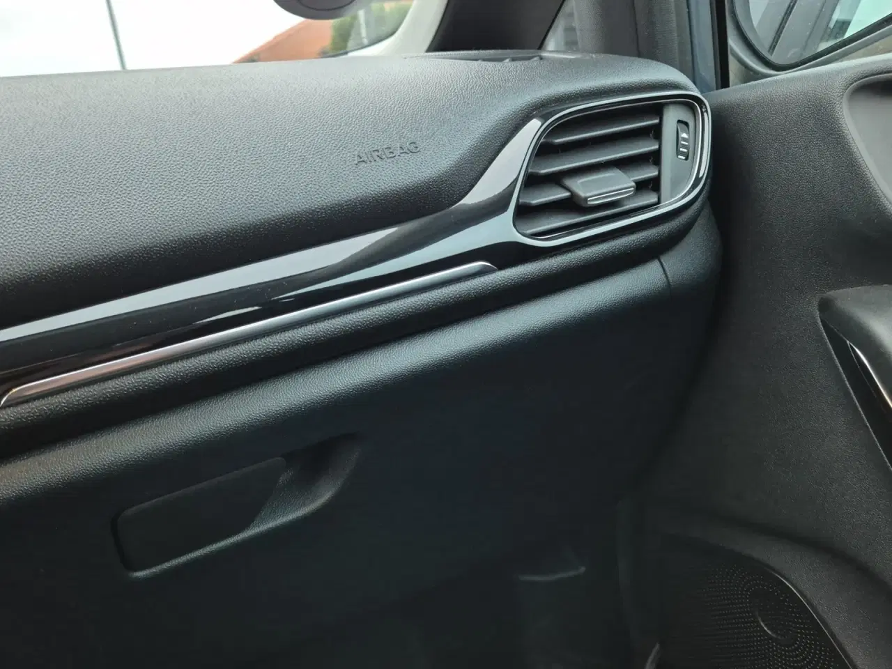 Billede 13 - Ford Fiesta 1,5 TDCi 85 Titanium