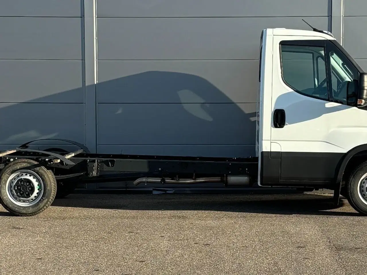 Billede 7 - Iveco Daily 3,0 35S18 4100mm Lad AG8