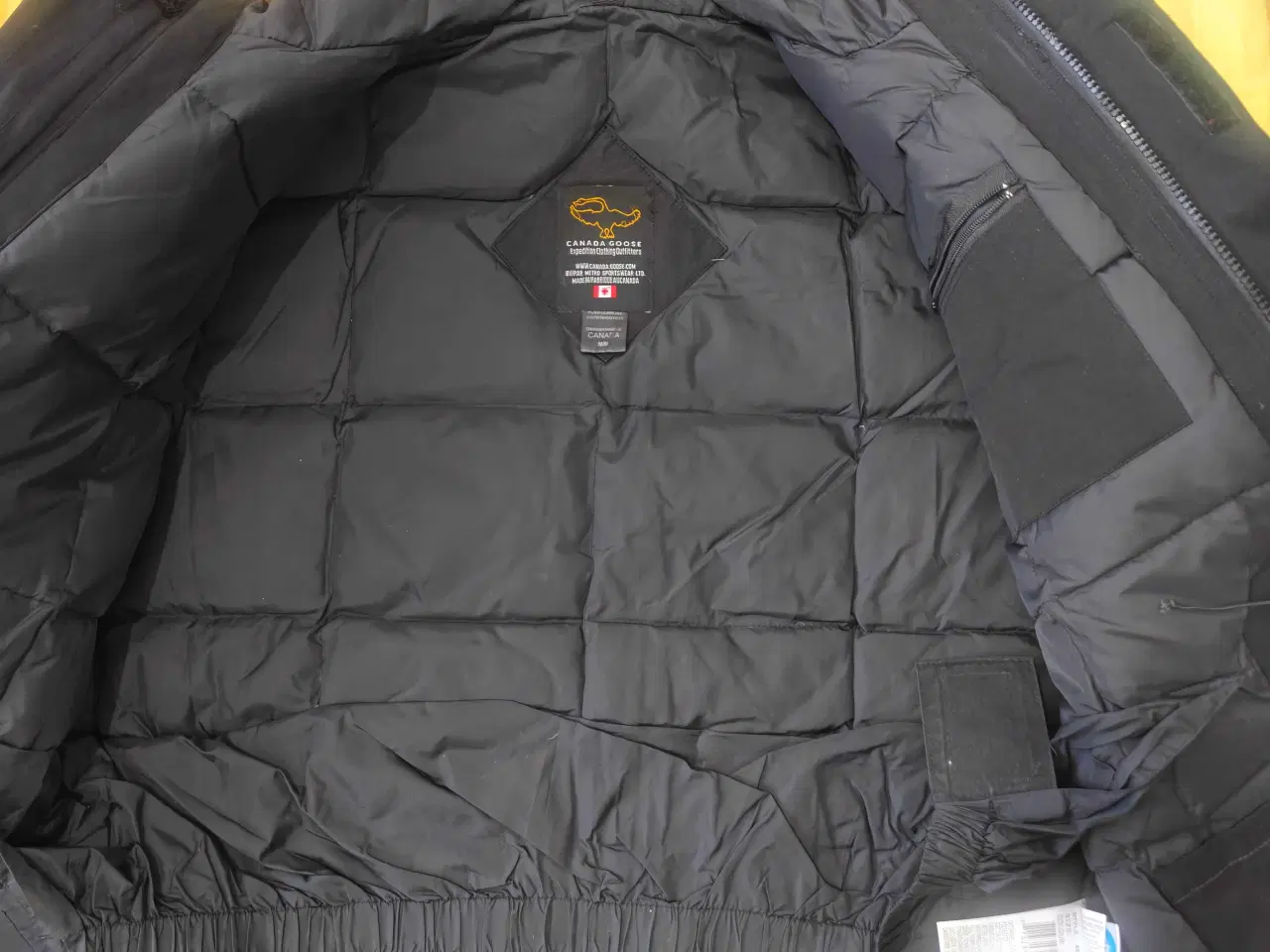 Billede 11 - Canada Goose Men’s Expedition Parka 4565M Medium