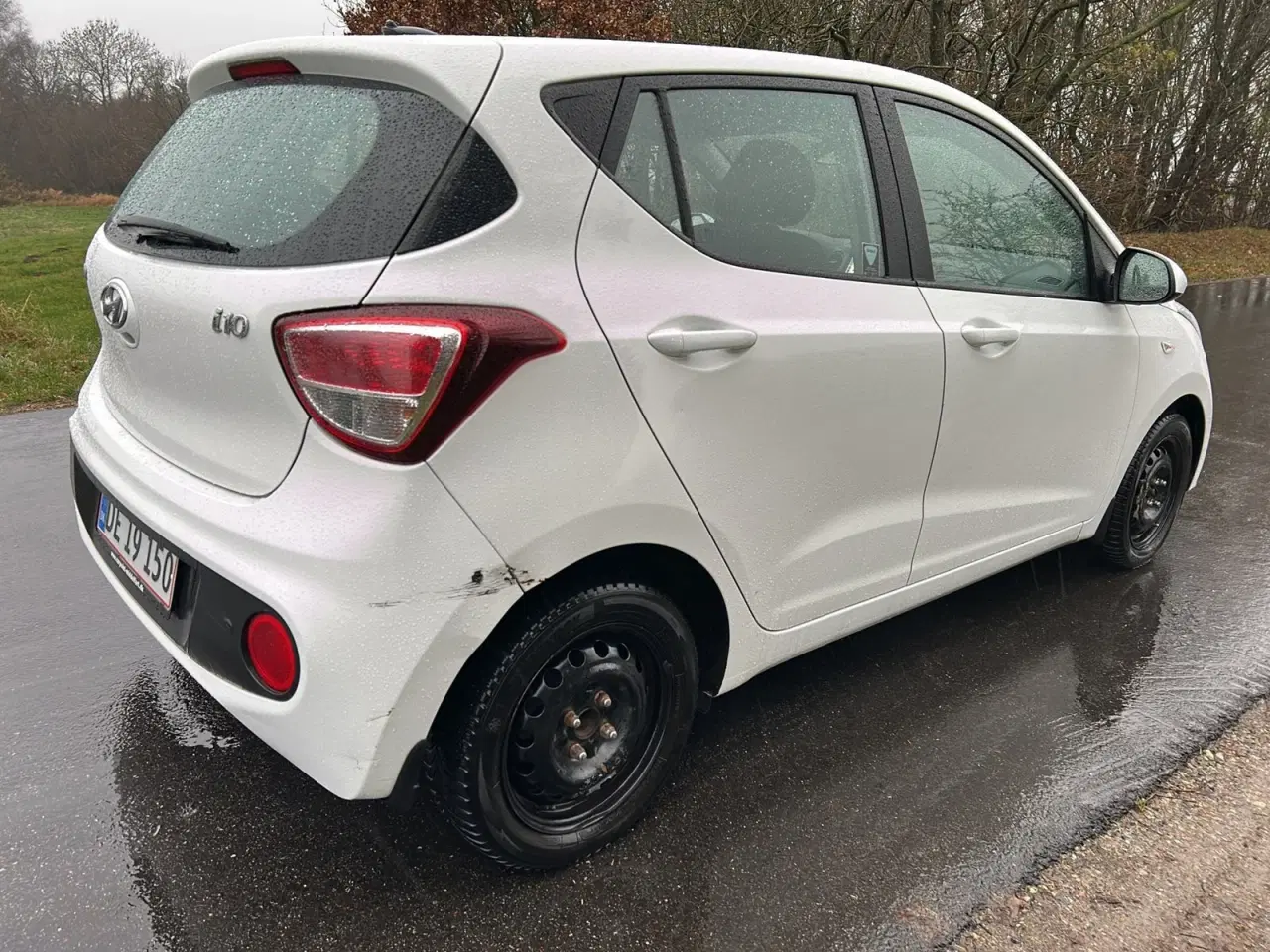 Billede 5 - Hyundai i10 1,0 Vision