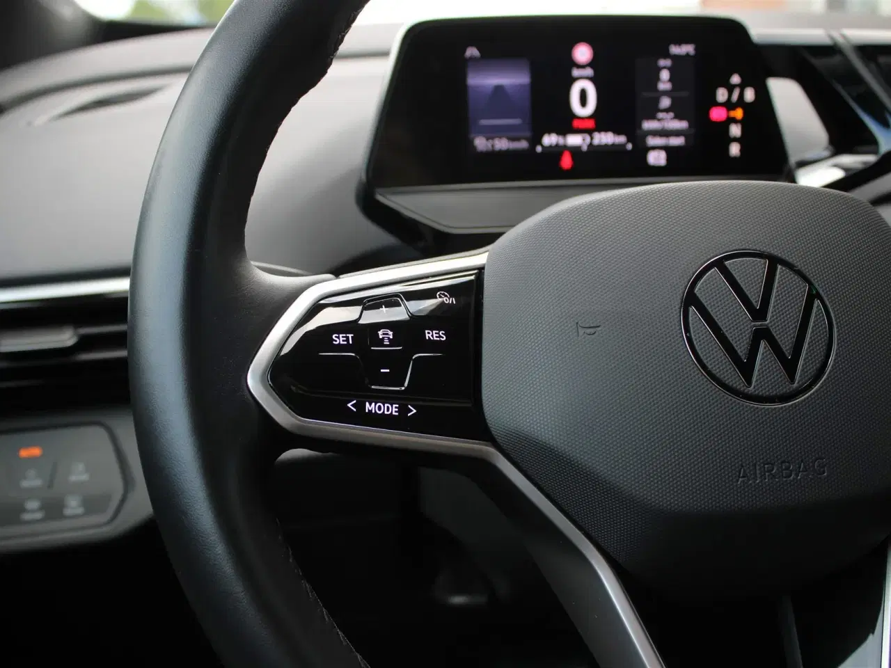 Billede 6 - VW ID.4 EL Pro Performance 204HK 5d Aut.